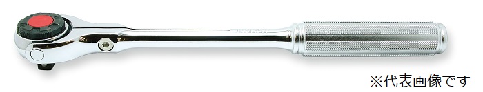 �y�|�C���g5�{�z�R�[�P�� 3/8"(9.5mm)SQ. �X�C�x���w�b�h���`�F�b�g�n���h��(���[���b�g�O���b�v) �S��280mm 3776N