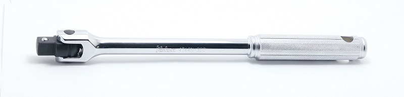 �R�[�P�� 1/2"(12.7mm)SQ. �X�s���i�n���h��(���[���b�g�O���b�v) �S��300mm 4768N-300