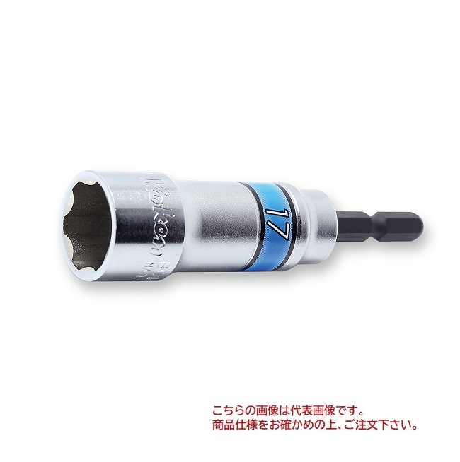 y|Cg10{zR[P 1/4"(6.35mm)H T[tFCXZ~fB[v[h\Pbg 13mm BD014XN-13SF