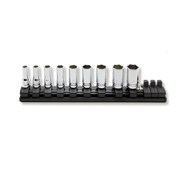 �y�|�C���g5�{�z�R�[�P�� Z-EAL 1/4"(6.35mm)SQ. 6�p�Z�~�f�B�[�v�\�P�b�g���[���Z�b�g 9���g RS2300XZ/9