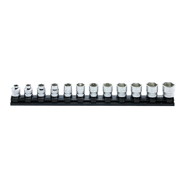 �y�|�C���g5�{�z�R�[�P�� Z-EAL 3/8"(9.5mm)SQ. 6�p�\�P�b�g���[���Z�b�g 12���g RS3400MZ/12
