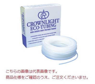 �y�|�C���g10�{�z�R�N�S �N���E�����C�g �G�R�`���[�u 10M�� 3mmX5mm (102-2000202)