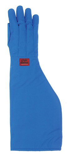 ポイント10倍】アイシス 耐寒手袋ショルダータイプ Lサイズ TS-SHLWP