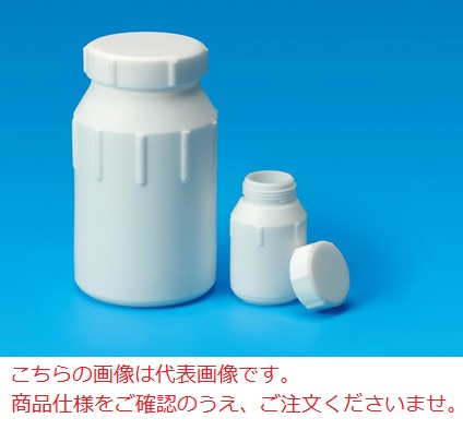 【ポイント10倍】アイシス PTFEボトル 500ml CW15500 (110-40810)