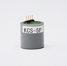 【ポイント5倍】【直送品】 光明理化学 ガスセンサ KCS 5P :p5 komy kcs 5p:道具屋さん