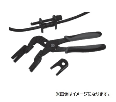 【ポイント5倍】【直送品】 江東産業(KOTO) エアーチューブリムーバー ABC 200 :p5 koto abc 200:道具屋さん