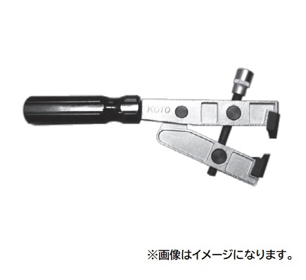 【ポイント10倍】【直送品】 江東産業(KOTO) CVバンドツール BT 150 :p10 koto bt 150:道具屋さん