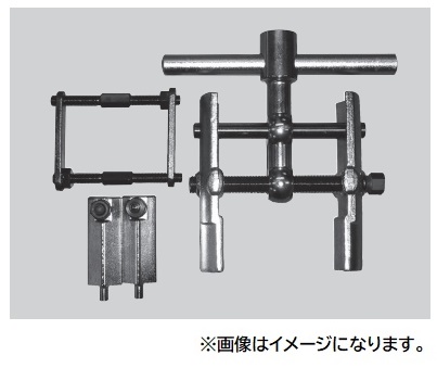 【お取り寄せ】 【ポイント10倍】江東産業(KOTO) ユニバーサルダブルホーシングナットレンチ HW-640