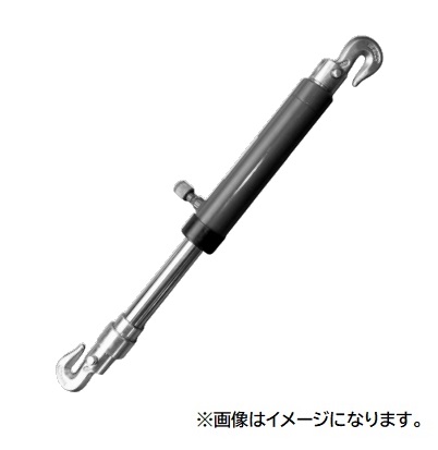 【ポイント10倍】【直送品】 江東産業(KOTO) ヒキラム　5ton IPR-50