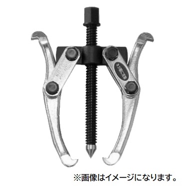 ポイント10倍】【直送品】 江東産業(KOTO) 2本爪ギヤプーラー KP