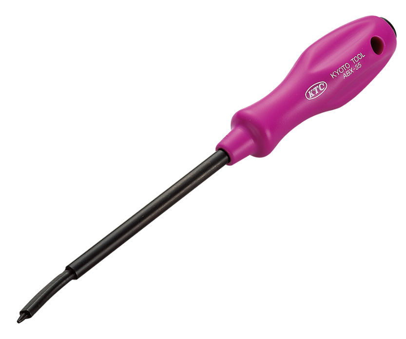 �y�|�C���g10�{�z���s�@�B�H�� (KTC) �e���V�����X�v�����O�c�[��  ABX-35