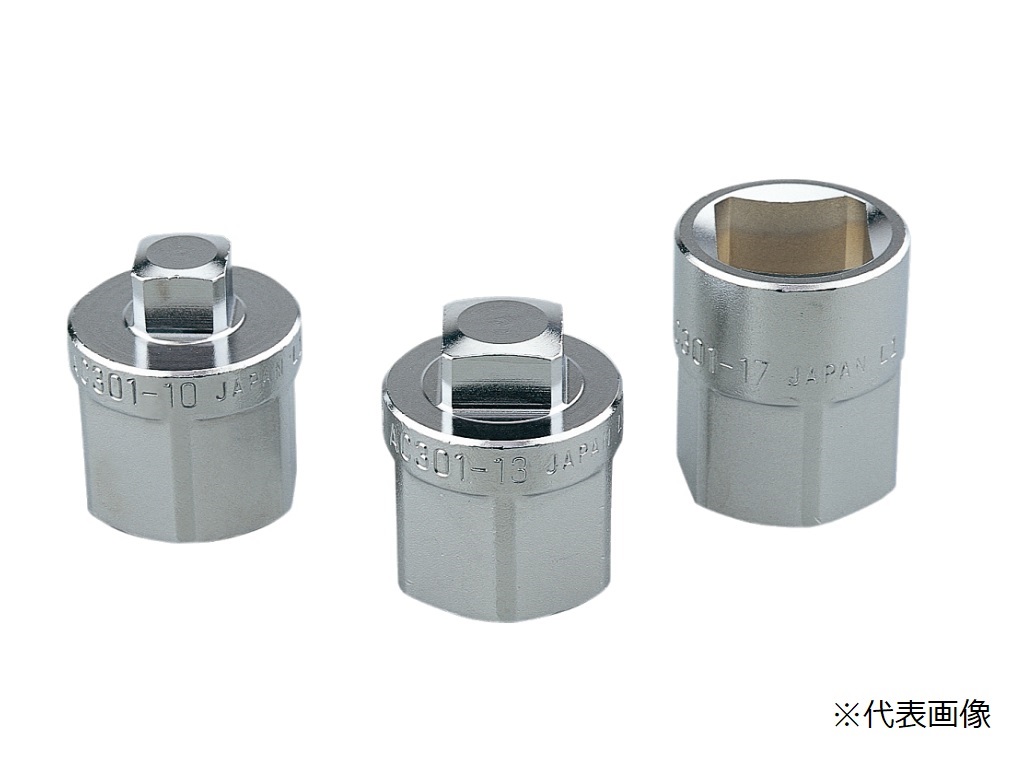 �y�|�C���g10�{�z���s�@�B�H�� (KTC) (12.7SQ)�h�����v���O�\�P�b�g  AC301-17