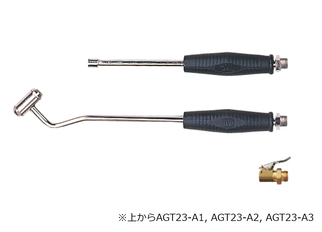 �y�|�C���g5�{�z���s�@�B�H�� (KTC) �X�g���[�g�R�l�N�^�[  AGT23-A1