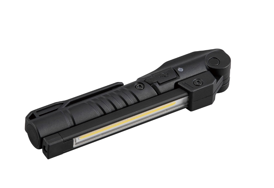 �y�|�C���g10�{�z���s�@�B�H�� (KTC) �[�d��LED�܂肽���݃��C�g  AL815V