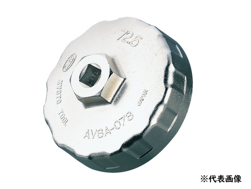 ���s�@�B�H�� (KTC) �J�b�v�^�I�C���t�B���^�[�����`  AVSA-067