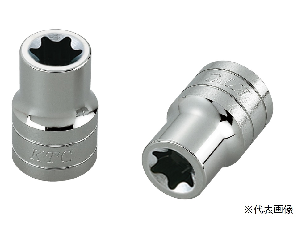 �y�|�C���g10�{�z���s�@�B�H�� (KTC) (12.7SQ)E�^�g���N�X�����`  B4-E18