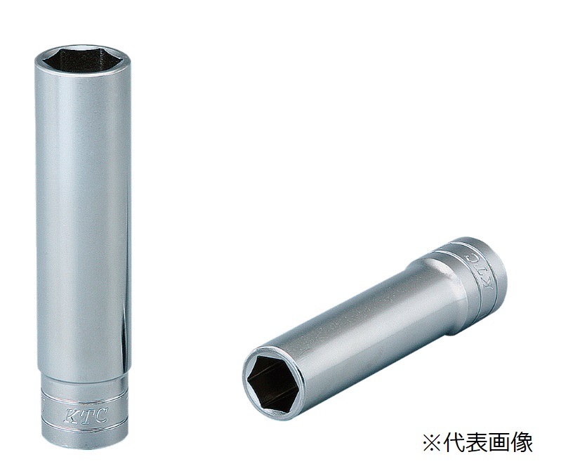 �y�|�C���g5�{�z���s�@�B�H�� (KTC) (12.7SQ)�f�B�[�v�\�P�b�g 6�J�N B4L-13/16