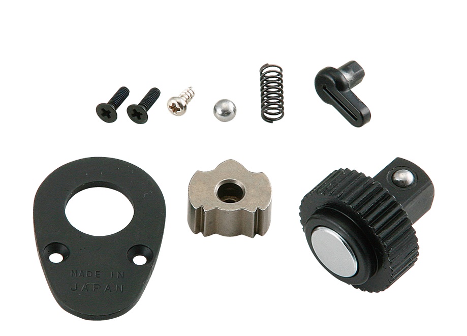 ���s�@�B�H�� (KTC) (9.5SQ)���`�F�b�g�w�b�h���y�A�L�b�g  BR3E-K