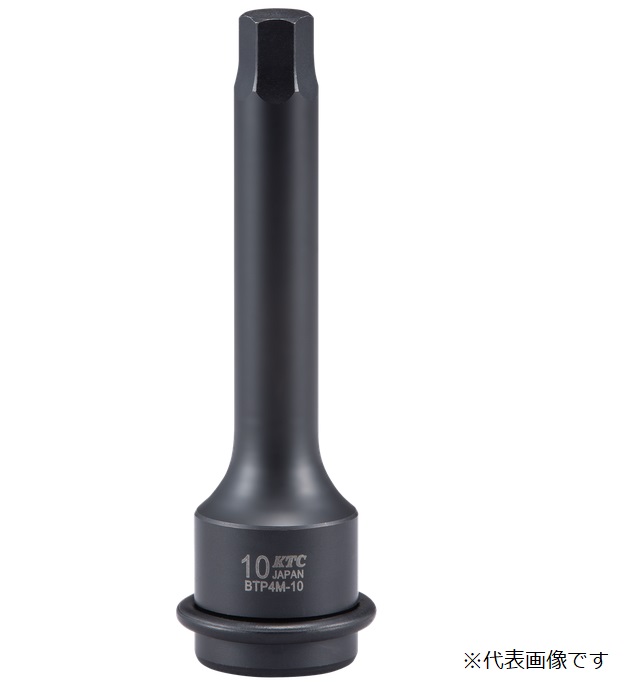 �y�|�C���g5�{�z���s�@�B�H�� (KTC) (12.7SQ)�C���p�N�g�p�w�L�T�S�������`(�Z�~����  BTP4M-17P