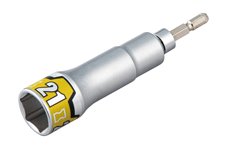 ���s�@�B�H�� (KTC) 40V�Ή��C���p�N�g�p�t���b�N�X�\�P�b�g�r�b�g  BZP63AF-21