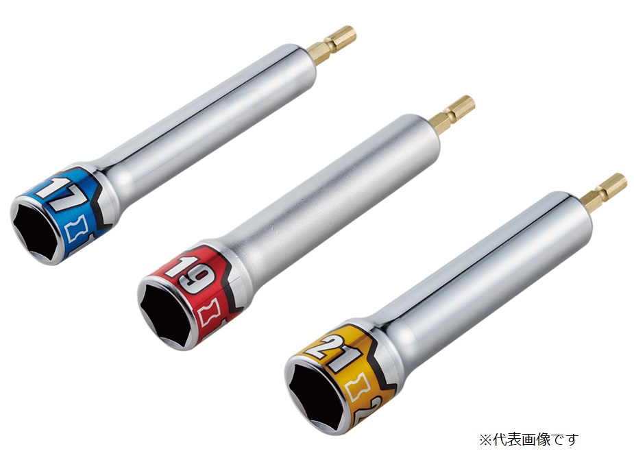 �y�|�C���g5�{�z���s�@�B�H�� (KTC) �C���p�N�g�p�����O�\�P�b�g�r�b�g(�Z�p)  BZP63L-19