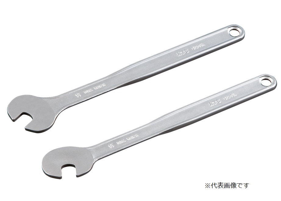 ���s�@�B�H�� (KTC) �T�C�N���c�[�� �y�_�������` (15MMX22.5°) CP2-15A