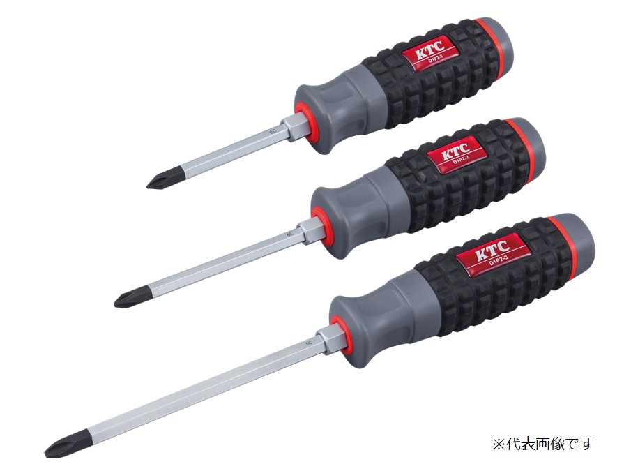 �y�|�C���g10�{�z���s�@�B�H�� (KTC) �������h���C�o(�N���X)  D1P2-1