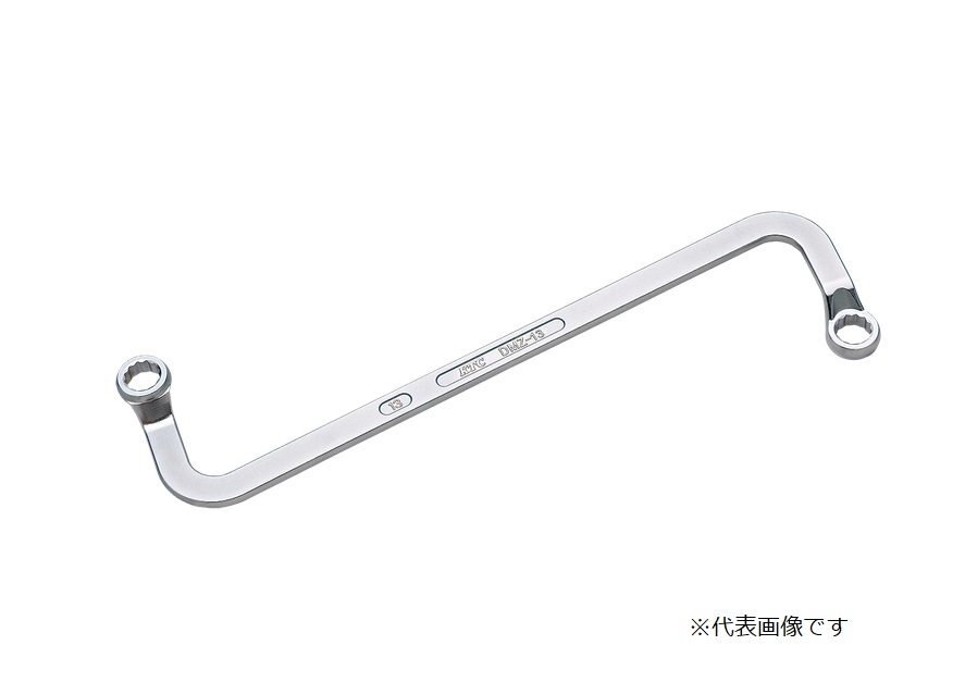京都機械工具 (KTC) ドアヒンジレンチ  DMZ-12 | 