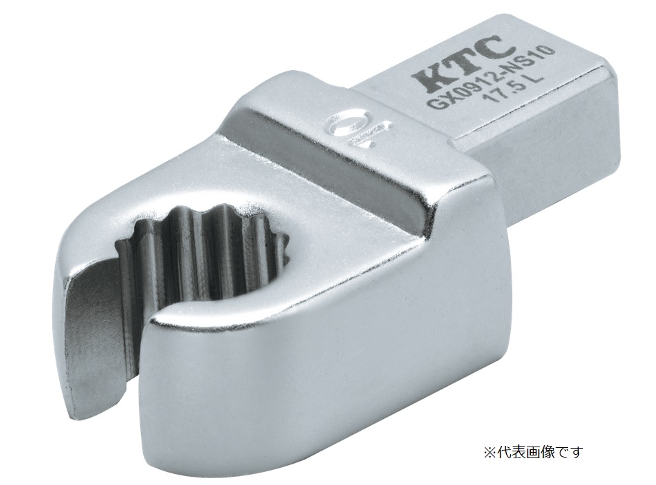 ���s�@�B�H�� (KTC) 9X12�N���[�t�b�g�����w�b�h 19mm GX0912-NS19