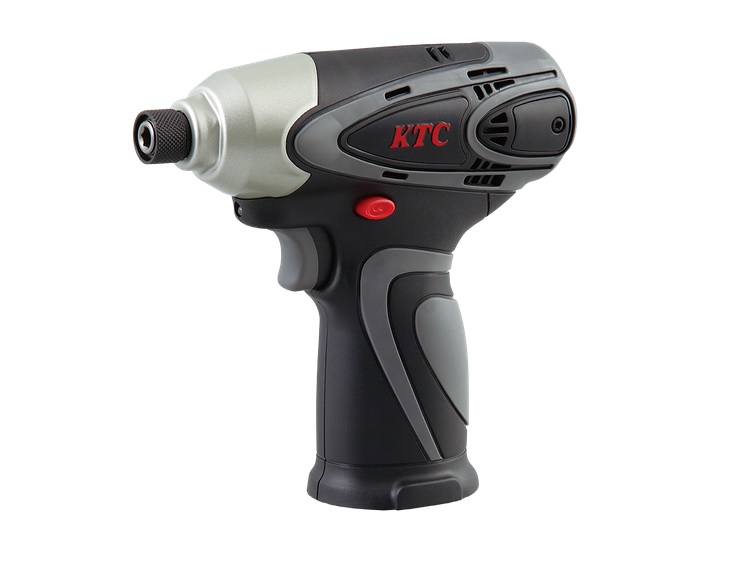 �y�|�C���g10�{�z���s�@�B�H�� (KTC) 1/4" �R�[�h���X�C���p�N�g�h���C�o�{�� JAE101