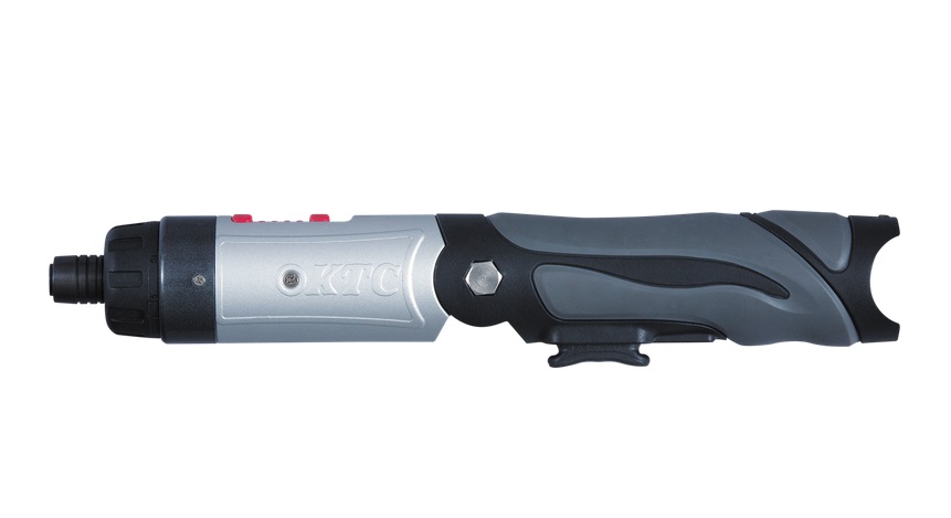 �y�|�C���g10�{�z���s�@�B�H�� (KTC) 1/4" �R�[�h���X�h���C�o�{�� JAE121