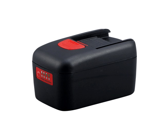 京都機械工具 (KTC) バッテリーパック JBE18050