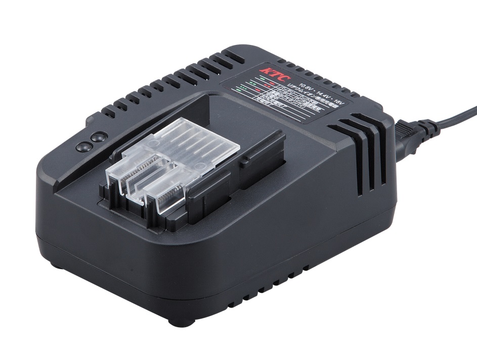 KTC 京都機械工具 充電器 JTAE471用 JHE180S 代引不可