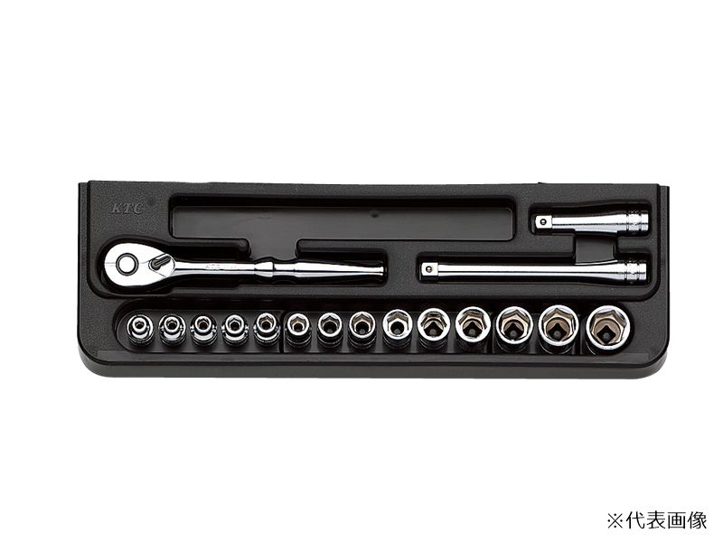 ���s�@�B�H�� (KTC) (6.3SQ)�\�P�b�g�����`�Z�b�g(�~��)  TB214