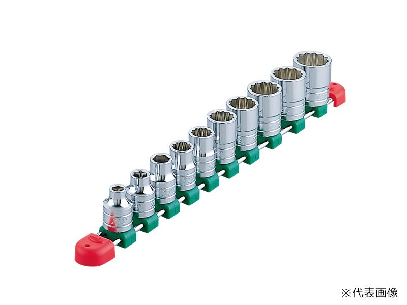 �y�|�C���g5�{�z���s�@�B�H�� (KTC) (12.7SQ)�\�P�b�g�Z�b�g(�~��)  TB410XE