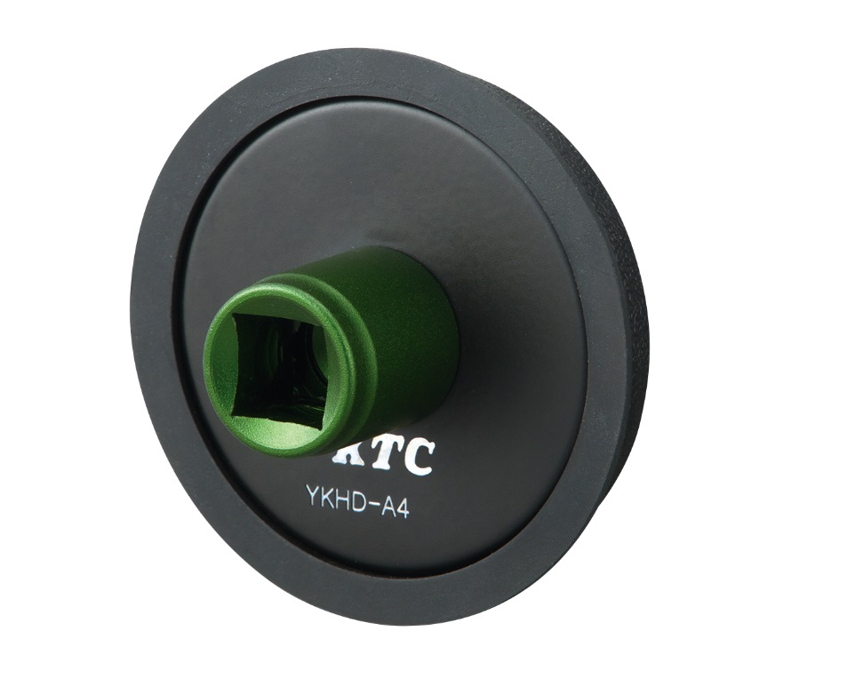 京都機械工具 (KTC) 12.7SQ.マグネットハンドルホルダー  YKHD-A4 | 