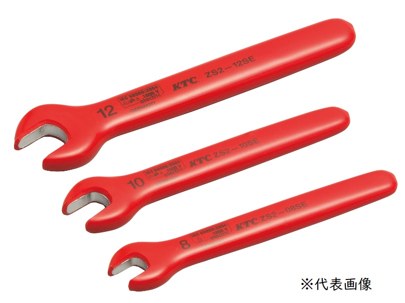 ���s�@�B�H�� (KTC) �≏�X�p�i 12MM ZS2-12SE