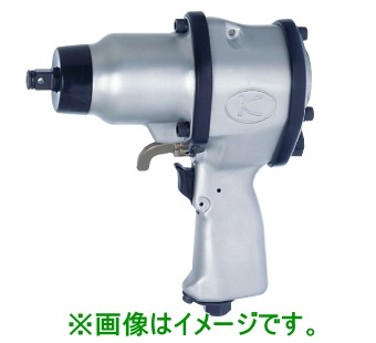 空研 エアインパクトレンチ KW-14HP (01141H)