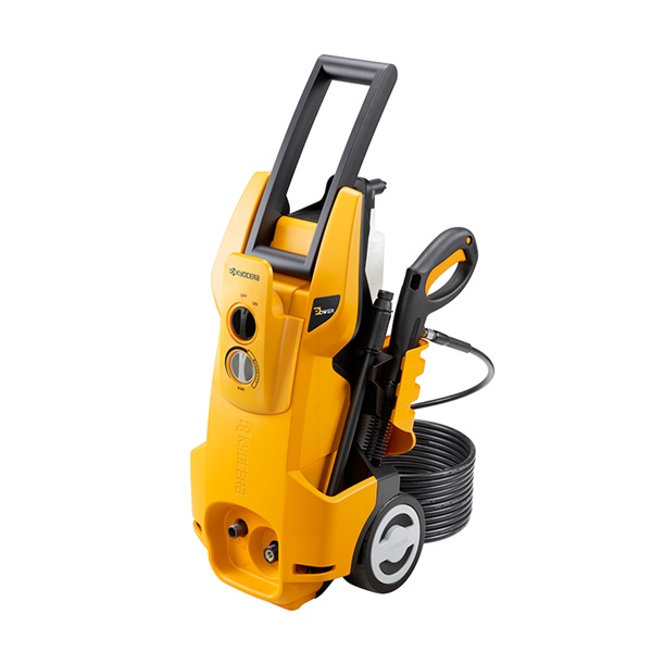 直送品】 新宮商行 電動薪割機(ウッドファーザー) WF-07 2段刃 【大型