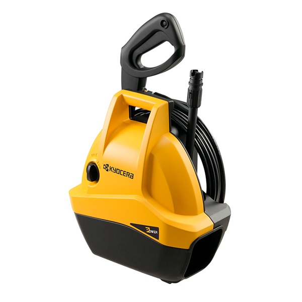 ✨京セラ(Kyocera) 旧リョービ 高圧洗浄機 AJP-1420A KYOCERA 高圧洗浄