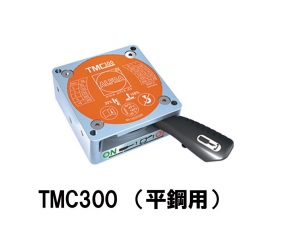 【直送品】 アルフラ マグネットホルダー TMC300 平鋼用｜douguyasan