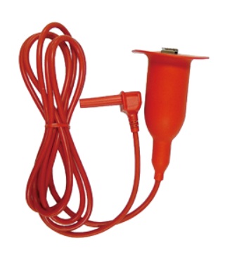 共立電気計器 測定コード MODEL7168A