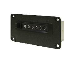 ���C�����@ (LINE) �d���J�E���^ MCR-4CN AC200V (MCR-4CN-AC2)