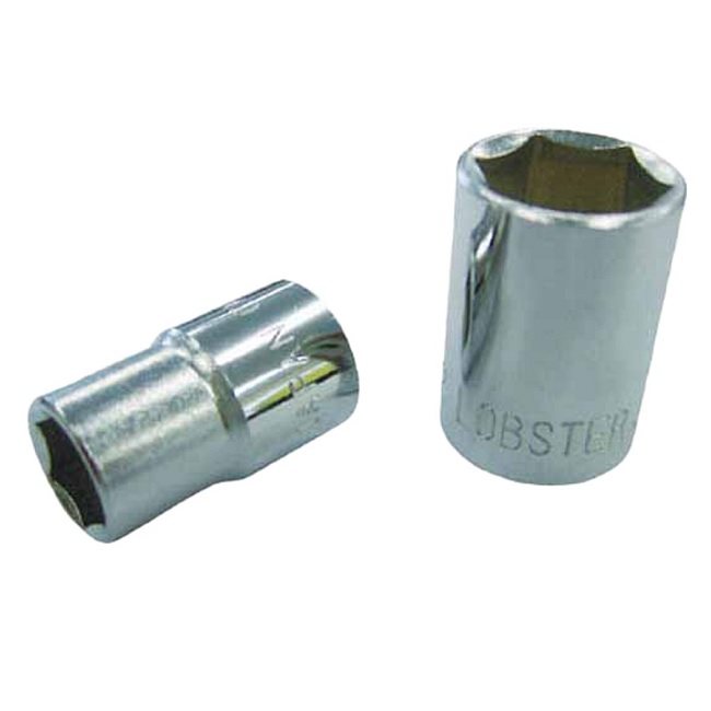���u�e�b�N�X (�G�r) �\�P�b�g 6�p LM204S  6.35X4 (LM204S)
