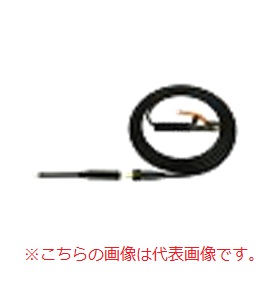 【ポイント5倍】【直送品】 マイト工業 ケーブル CTJH-3830N (05075) 《オプション品》【法人向け、個人宅配送不可】