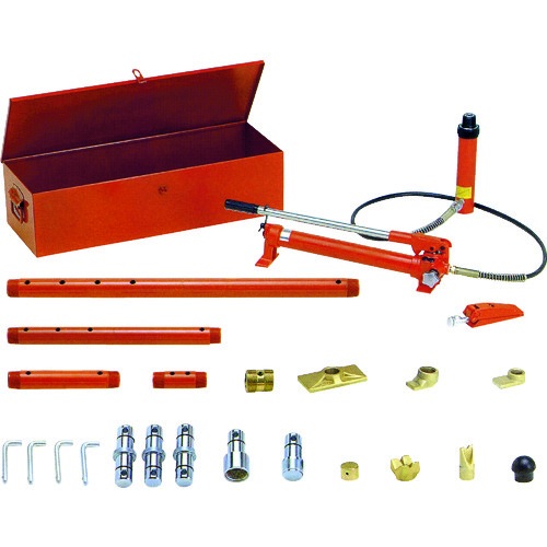 【直送品】 マサダ製作所 レスキューセット MDS-1024 (災害救助用備品セット)