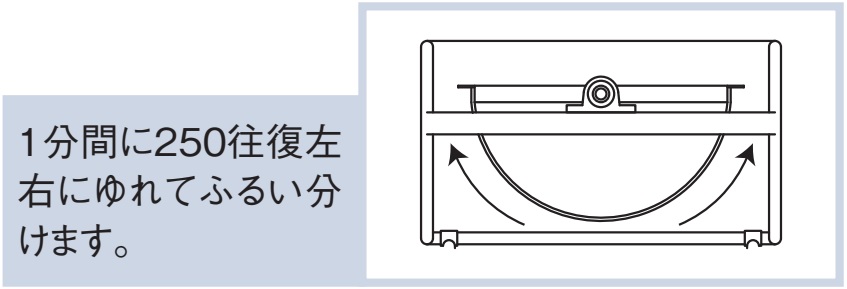 直送品】 マゼラー 横振式砂ふるい機 SV-3N 【軒先車上渡し】 【大型】 : mazl-sv-3n : 道具屋さんYahoo!店 - 通販 -  Yahoo!ショッピング