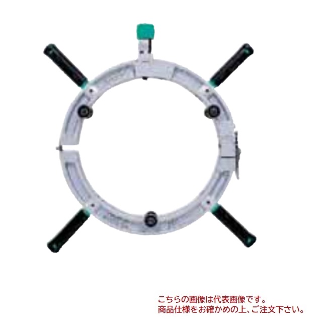 【ポイント10倍】【直送品】 MCCコーポレーション バイト式カッタ PEBJ-150