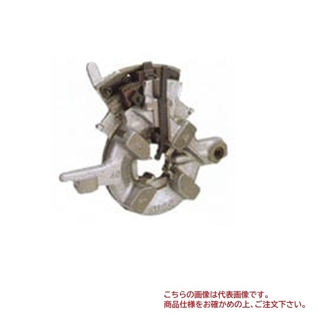 【ポイント10倍】【直送品】 MCCコーポレーション パイプマシン自動ダイヘッド PMDAD04 | 