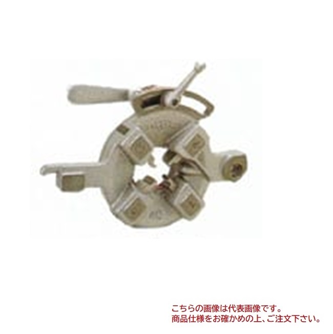 【ポイント10倍】【直送品】 MCCコーポレーション パイプマシン手動ダイヘッド PMDDM20